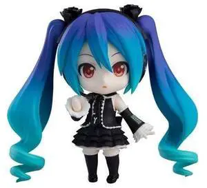 Japan Nendoroid 2534 Hatsune Miku Ver. SEGA feat. HATSUNE MIKU Project Japan Nendoroid 2534 Hatsune Miku Ver. SEGA feat. HATSUNE MIKU Project