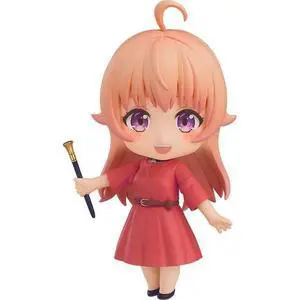 Japan Nendoroid Niko Wakatsuki Basic (Witch Watch) Japan Nendoroid Niko Wakatsuki Basic (Witch Watch)