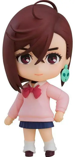 Japan Nendoroid Momo Ayase Dandadan Japan Nendoroid Momo Ayase Dandadan