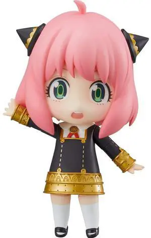Japan Nendoroid Anya Forger SPY×FAMILY Japan Nendoroid Anya Forger SPY×FAMILY