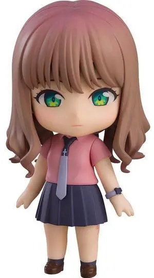 Japan Nendoroid Yume Minami: GRIDMAN UNIVERSE Japan Nendoroid Yume Minami: GRIDMAN UNIVERSE