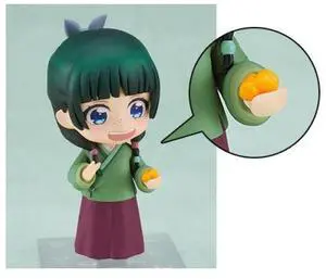 Nendoroid Maomao (Re-run) w/ Bezoar - The Apothecary Diaries Nendoroid Maomao (Re-run) w/ Bezoar - The Apothecary Diaries