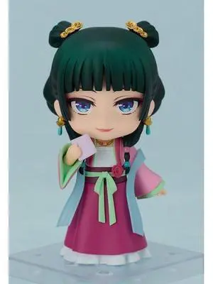 Nendoroid Maomao: Garden Party Ver. (The Apothecary Diaries) Nendoroid Maomao: Garden Party Ver. (The Apothecary Diaries)