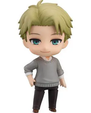 Nendoroid Loid Forger: Casual Ver. (SPY×FAMILY) Nendoroid Loid Forger: Casual Ver. (SPY×FAMILY)