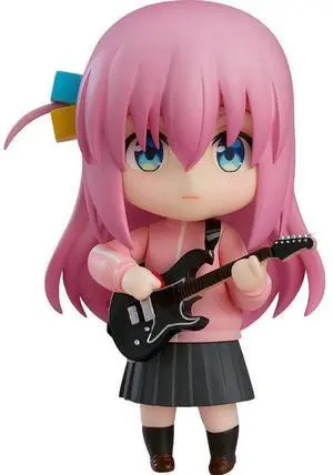 Japan Nendoroid Hitori Goto Bocchi the Rock! Japan Nendoroid Hitori Goto Bocchi the Rock!