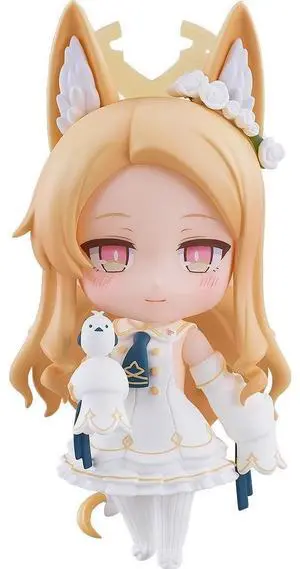 Japan Nendoroid Seia Yurizono Blue Archive Japan Nendoroid Seia Yurizono Blue Archive