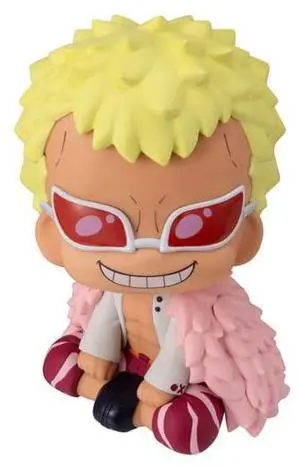 Look Up Donquixote Doflamingo ONE PIECE Complete Figure Look Up Donquixote Doflamingo ONE PIECE Complete Figure
