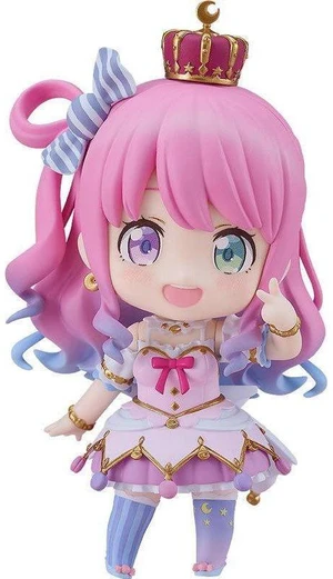 Japan Nendoroid Himemori Luna Hololive Japan Nendoroid Himemori Luna Hololive