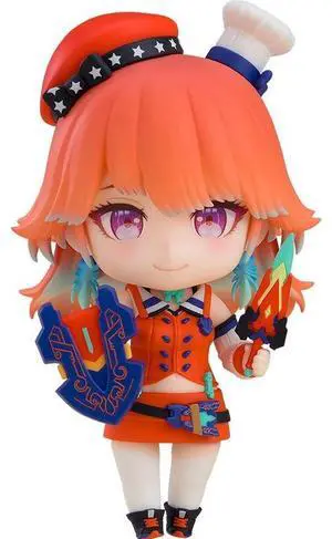 Nendoroid Takanashi Kiara (Hololive Production) Nendoroid Takanashi Kiara (Hololive Production)