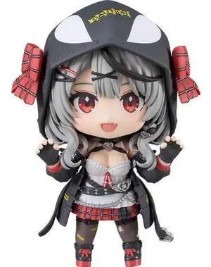 Japan Nendoroid Chloe Sakamata Hololive Production Japan Nendoroid Chloe Sakamata Hololive Production