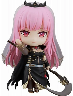 Nendoroid Mori Calliope (Hololive Production) Nendoroid Mori Calliope (Hololive Production)