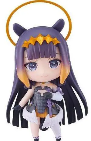 Japan Nendoroid Ninomae Ina'nis Hololive Production Japan Nendoroid Ninomae Ina'nis Hololive Production