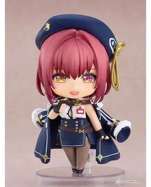 Nendoroid Houshou Marine: OL Outfit Ver. (Hololive Production) Nendoroid Houshou Marine: OL Outfit Ver. (Hololive Production)