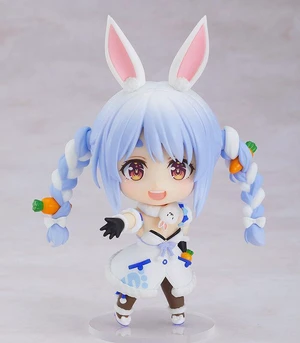 Nendoroid Usada Pekora (Hololive Production) Nendoroid Usada Pekora (Hololive Production)