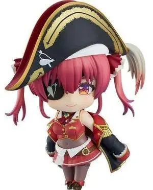 Nendoroid Houshou Marine Complete Figure (Hololive Production) Nendoroid Houshou Marine Complete Figure (Hololive Production)