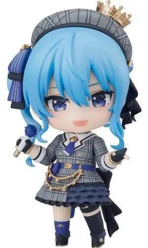 Nendoroid Hoshimachi Suisei (Re-run) Hololive Production Nendoroid Hoshimachi Suisei (Re-run) Hololive Production