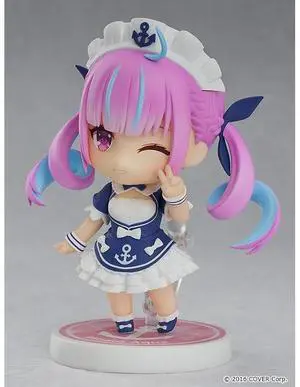 Japan Nendoroid Minato Aqua Hololive Production Japan Nendoroid Minato Aqua Hololive Production