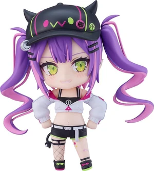 Japan Nendoroid Tokoyami Towa Hololive Production Japan Nendoroid Tokoyami Towa Hololive Production