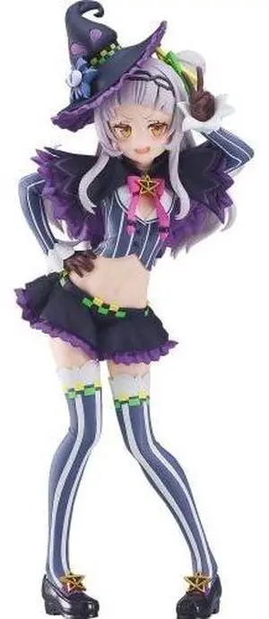 Japan POP UP PARADE Shion Murasaki Hololive Production Complete Figure Japan POP UP PARADE Shion Murasaki Hololive Production Complete Figure