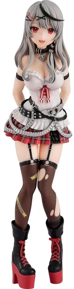 Japan POP UP PARADE Sakamata Chloe Hololive Production Complete Figure Japan POP UP PARADE Sakamata Chloe Hololive Production Complete Figure