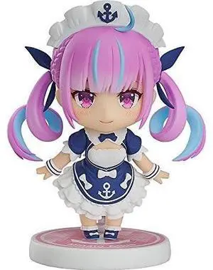 Japan Nendoroid Minato Aqua Hololive Production Japan Nendoroid Minato Aqua Hololive Production