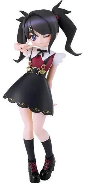 POP UP PARADE Ame-chan INTERNET YAMERO Ver. Complete Figure POP UP PARADE Ame-chan INTERNET YAMERO Ver. Complete Figure