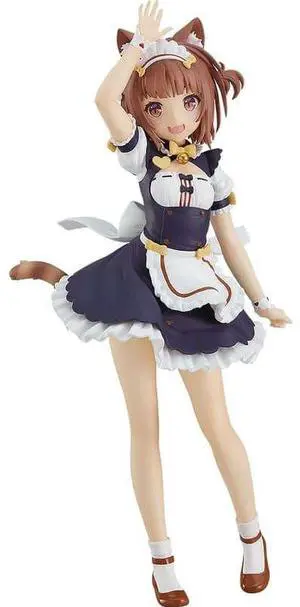 POP UP PARADE Azuki Complete Figure (Nekopara) POP UP PARADE Azuki Complete Figure (Nekopara)