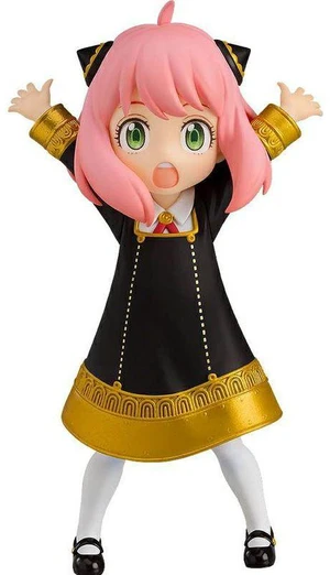 POP UP PARADE Anya Forger SPY×FAMILY Complete Figure POP UP PARADE Anya Forger SPY×FAMILY Complete Figure