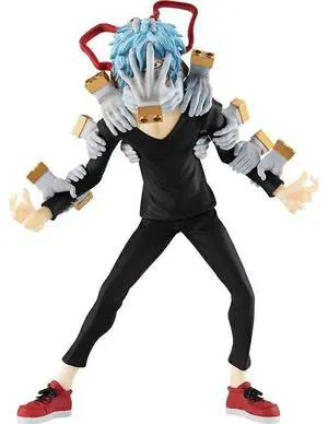 POP UP PARADE Tomura Shigaraki My Hero Academia Complete Figure POP UP PARADE Tomura Shigaraki My Hero Academia Complete Figure