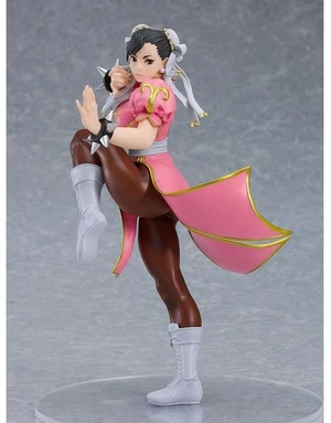 POP UP PARADE Chun-Li Pink Costume Ver. Street Fighter POP UP PARADE Chun-Li Pink Costume Ver. Street Fighter