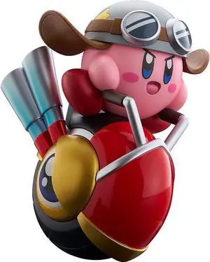POP UP PARADE Kirby Warp Star Rider Ver. Complete Figure POP UP PARADE Kirby Warp Star Rider Ver. Complete Figure