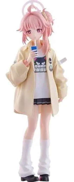 Japan POP UP PARADE Natsu (Band) Event KV Ver. Blue Archive Complete Figure Japan POP UP PARADE Natsu (Band) Event KV Ver. Blue Archive Complete Figure