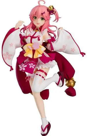 Japan POP UP PARADE Sakura Miko Hololive Production Complete Figure (Rerun) Japan POP UP PARADE Sakura Miko Hololive Production Complete Figure (Rerun)