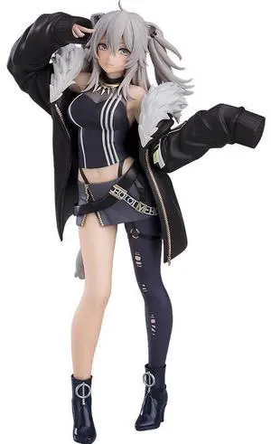 Japan POP UP PARADE Botan Shishiro Complete Figure Hololive Japan POP UP PARADE Botan Shishiro Complete Figure Hololive