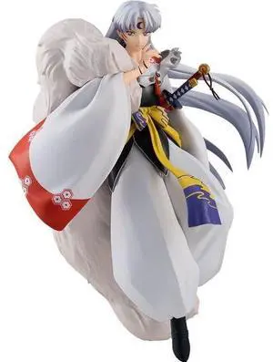 Japan POP UP PARADE Sesshomaru Inuyasha The Final Act (Re-run) Japan POP UP PARADE Sesshomaru Inuyasha The Final Act (Re-run)