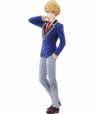 Japan POP UP PARADE Aqua Complete Figure (Oshi no Ko) Japan POP UP PARADE Aqua Complete Figure (Oshi no Ko)