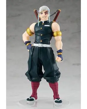 Japan POP UP PARADE Tengen Uzui Demon Slayer Complete Figure Japan POP UP PARADE Tengen Uzui Demon Slayer Complete Figure