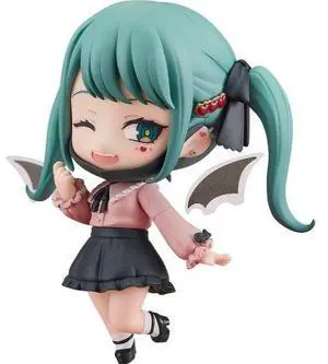 Japan Nendoroid Hatsune Miku Vampire Ver. (Re-run) Japan Nendoroid Hatsune Miku Vampire Ver. (Re-run)