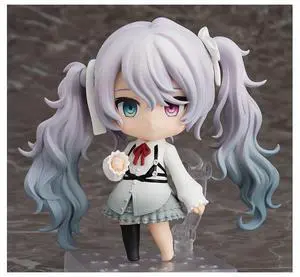 Nendoroid Hatsune Miku: Empty Sekai Ver. (Project Sekai) Nendoroid Hatsune Miku: Empty Sekai Ver. (Project Sekai)