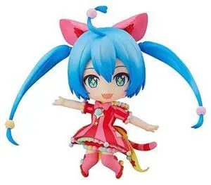 Japan Nendoroid Hatsune Miku: Wonderlands x Showtime Ver. (Project SEKAI) Japan Nendoroid Hatsune Miku: Wonderlands x Showtime Ver. (Project SEKAI)