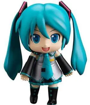 Japan Hatsune Miku Nendoroid Mikudayo Japan Hatsune Miku Nendoroid Mikudayo