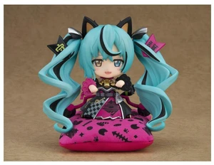 Nendoroid Hatsune Miku: Black Maneki Miku Ver. Special Set Nendoroid Hatsune Miku: Black Maneki Miku Ver. Special Set