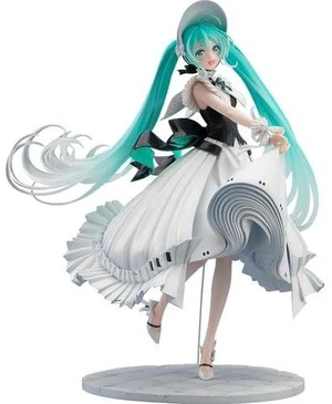 Hatsune Miku Symphony 2023 Ver. Complete Figure Hatsune Miku Symphony 2023 Ver. Complete Figure