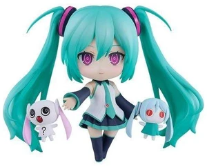 Japan Nendoroid 2860 Hatsune Miku: Even If I Wasn't Loved Ver. Japan Nendoroid 2860 Hatsune Miku: Even If I Wasn't Loved Ver.