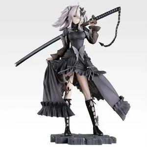 Ichiban Kuji Hololive Botan Shishiro Figure Ichiban Kuji Hololive Botan Shishiro Figure