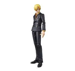 Sanji Variable Action Heroes ONE PIECE Action Figure Sanji Variable Action Heroes ONE PIECE Action Figure