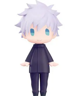 HELLO! GOOD SMILE Satoru Gojo Unmasked Ver. Jujutsu Kaisen HELLO! GOOD SMILE Satoru Gojo Unmasked Ver. Jujutsu Kaisen