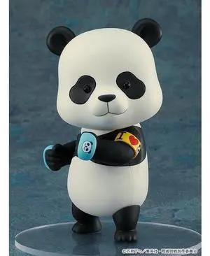 Nendoroid Panda (Jujutsu Kaisen) Nendoroid Panda (Jujutsu Kaisen)
