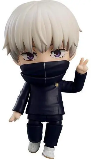 Nendoroid Toge Inumaki Jujutsu Kaisen (Re-run) Nendoroid Toge Inumaki Jujutsu Kaisen (Re-run)