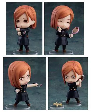 Nendoroid Nobara Kugisaki (Jujutsu Kaisen) Nendoroid Nobara Kugisaki (Jujutsu Kaisen)